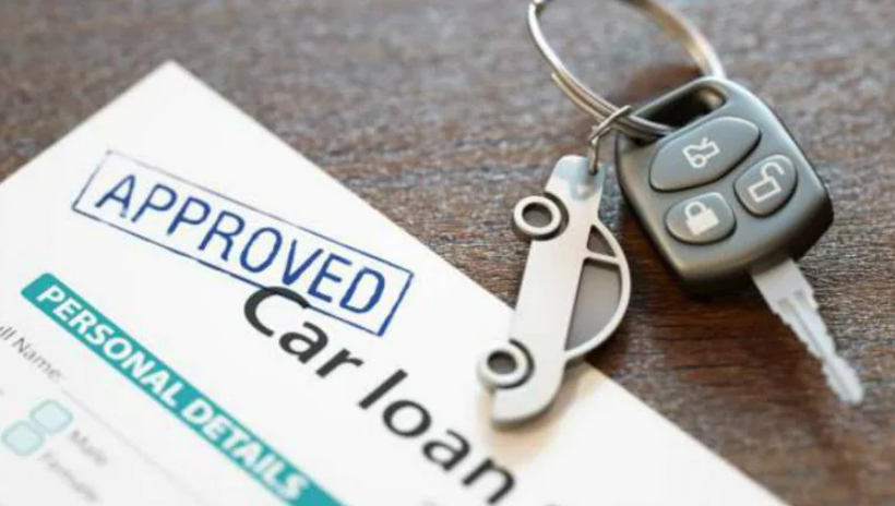 Auto Credit Loans