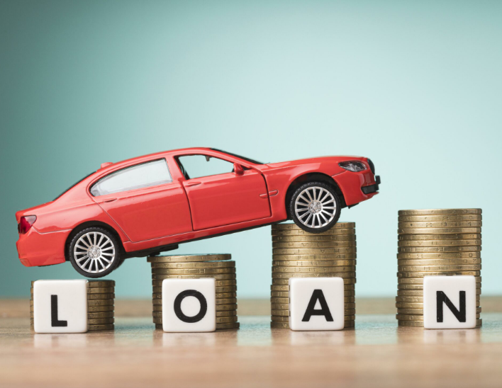 Auto Credit Loans