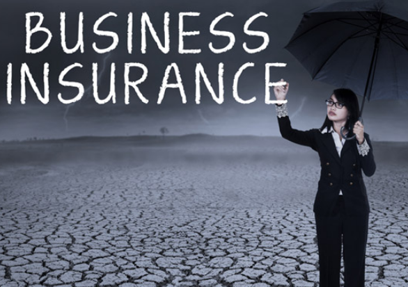 Corporate insurance coverage