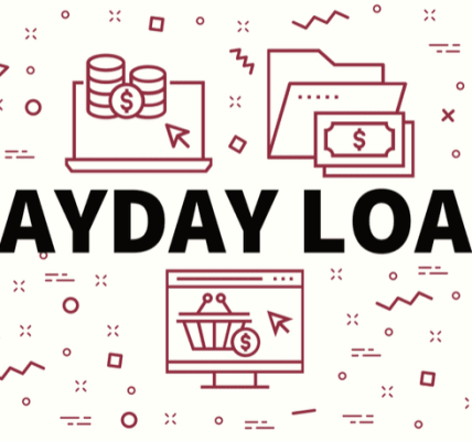 Current Comment Pay Day Loans