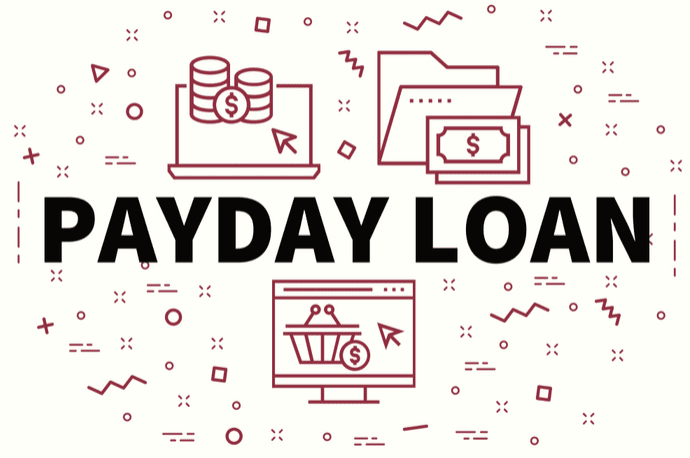 Current Comment Pay Day Loans