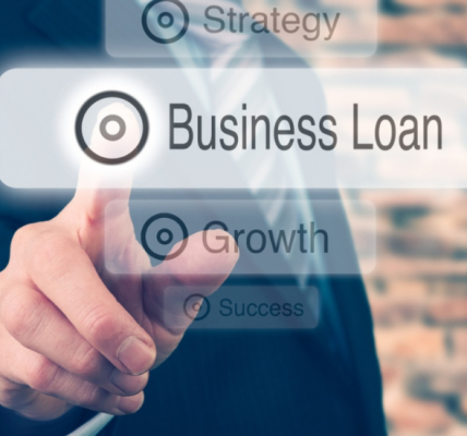 Government Business Loans