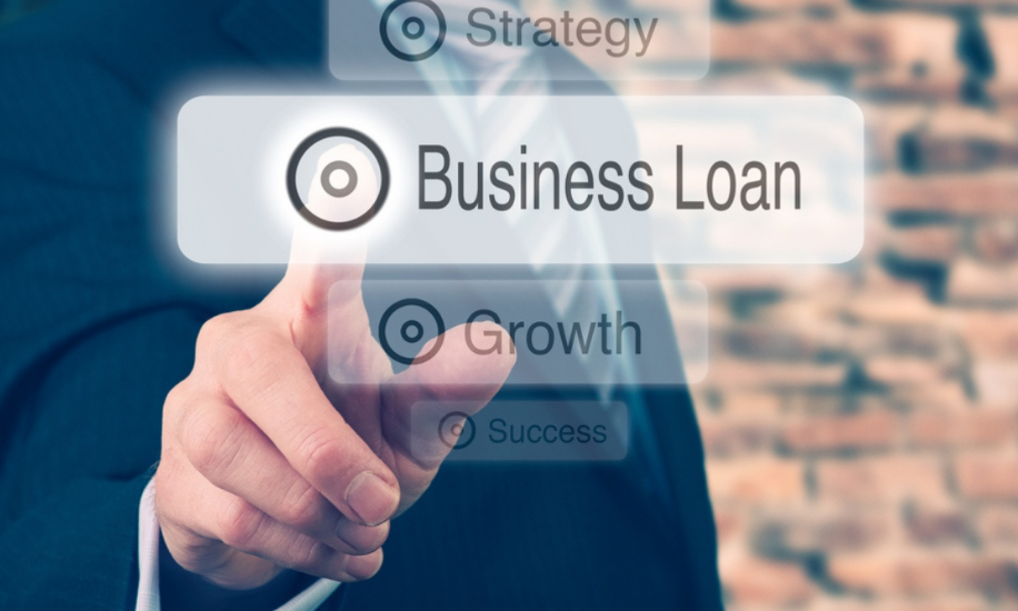 Government Business Loans