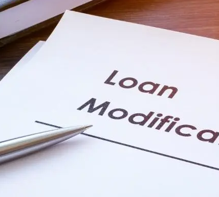 Loan Modifications