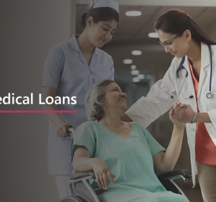 Medical loan insurance