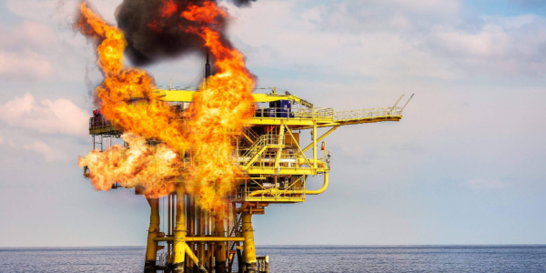 Offshore Injury Claims