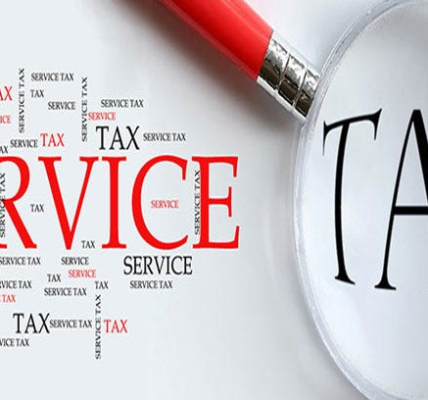 Online Tax Services