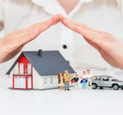 Property Insurance Trends