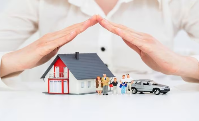 Property Insurance Trends