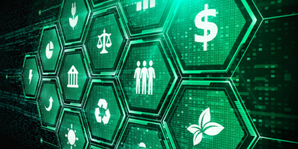 Sustainable Finance Trends