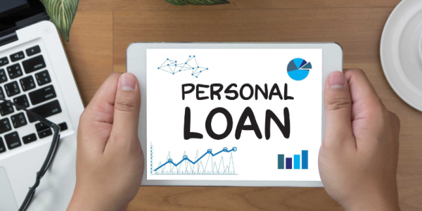 Types of Personal Loans