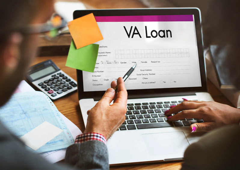 VA Loan Requirements	