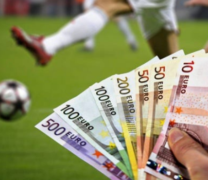 Football Financial Management