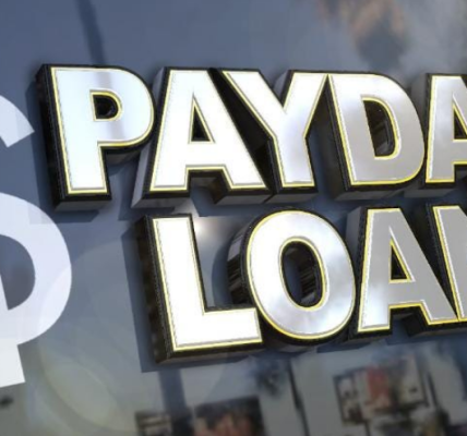 How payday loans help credit