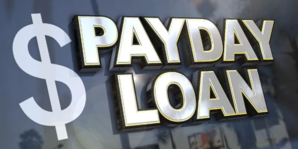 How payday loans help credit