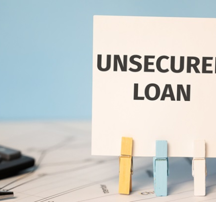 Large Unsecured Personal Loans