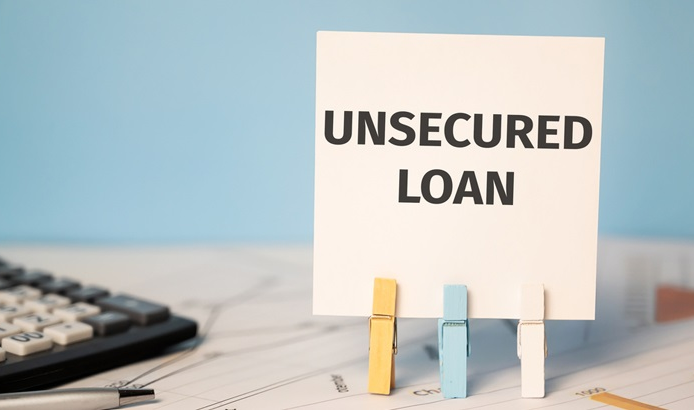 Large Unsecured Personal Loans
