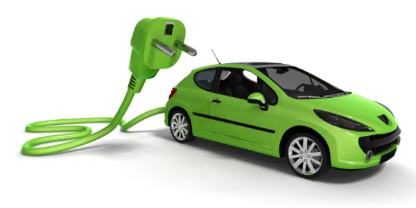 Motor Trade Insurance For Electric Cars