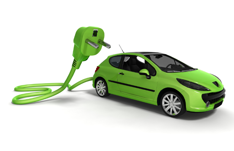 Motor Trade Insurance For Electric Cars