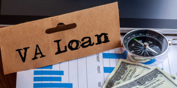 VA Loan Refinance