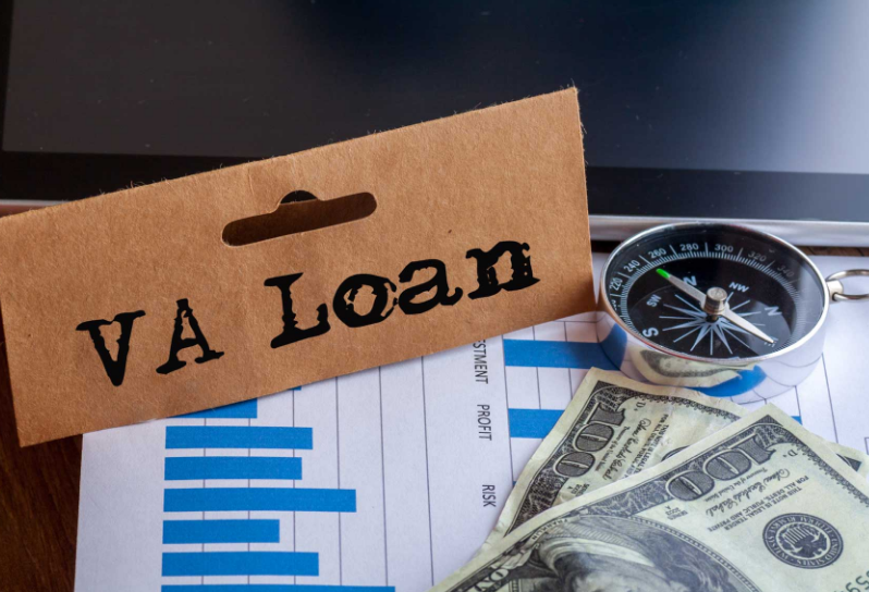VA Loan Refinance
